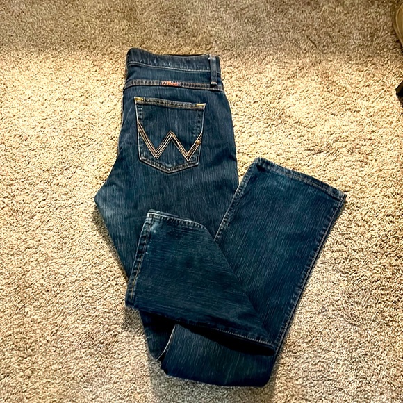 WRANGLER Q BABY - Picture 1 of 3